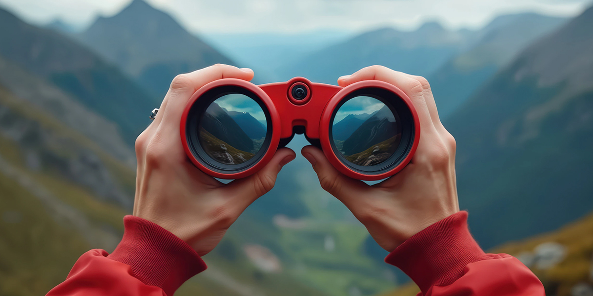 Active Fixed Income Perspectives Q3 2026: Finding higher ground | Vanguard Canada