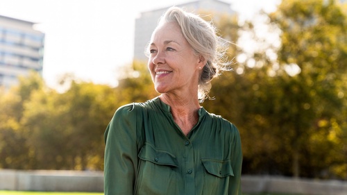 It's never too late to improve your brain health with this one habit, a new study reveals, as 94-year-olds show progress