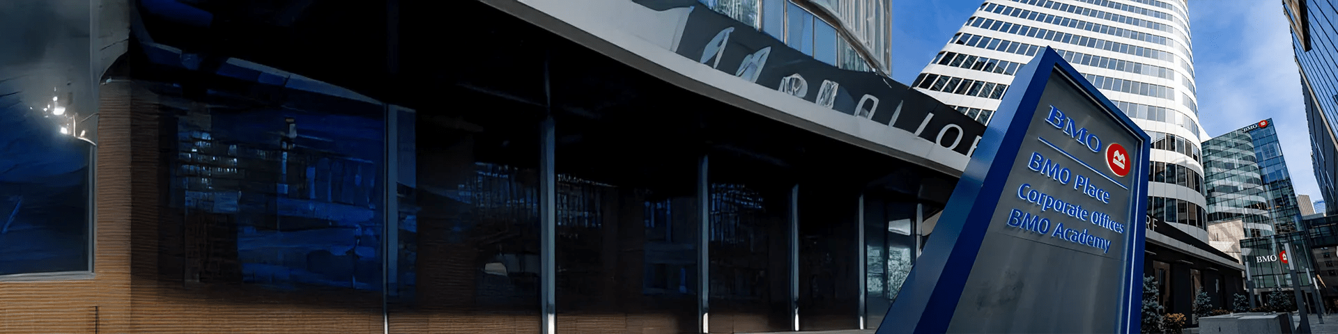 Behind the scenes at the Canada-U.S. summit