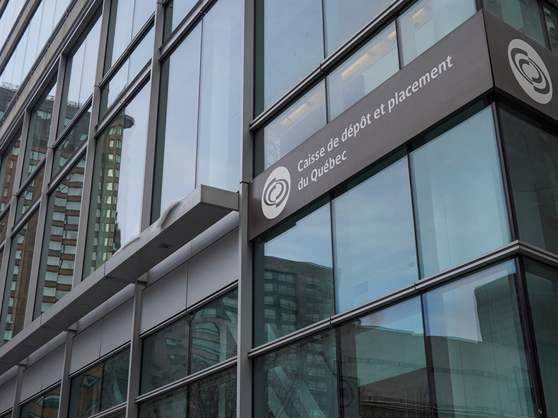 Un rendement de 4,6 % pour la CDPQ | Conseiller