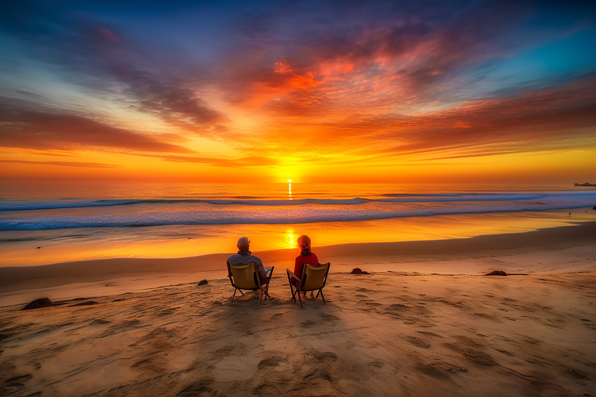 Five Mistakes to Avoid in Your First Year of Retirement