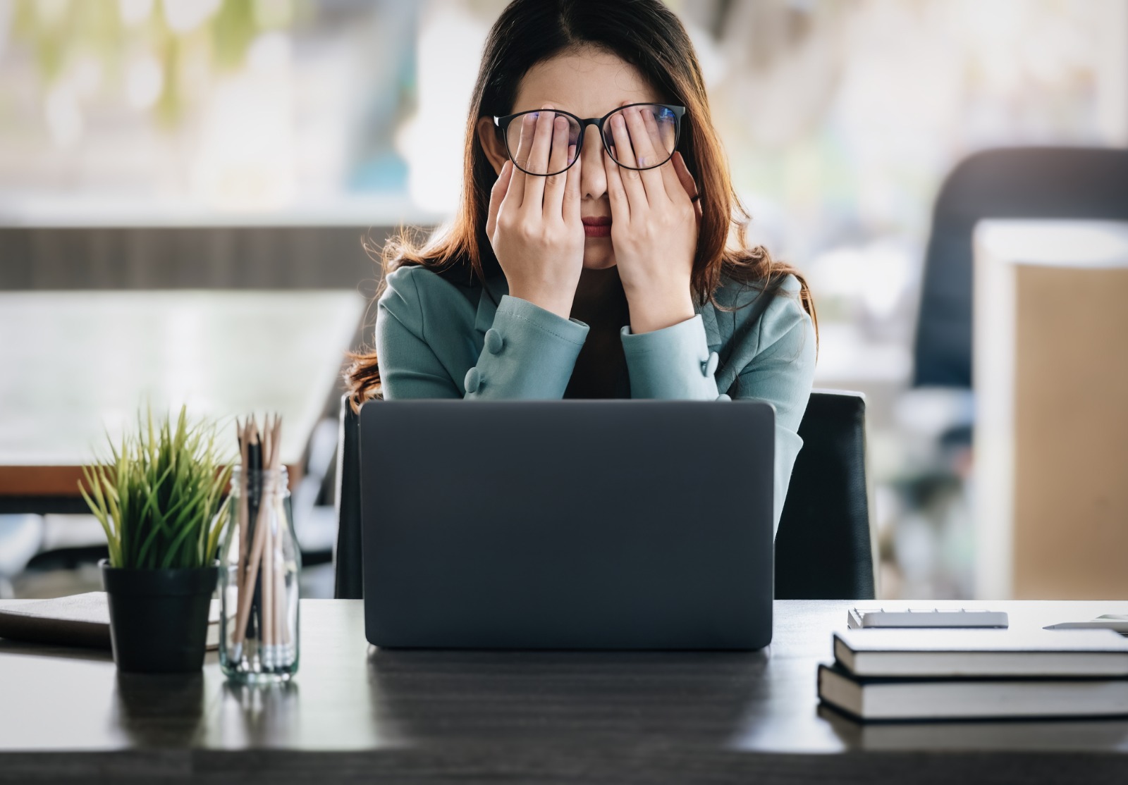 Attention à l’épuisement professionnel | Conseiller