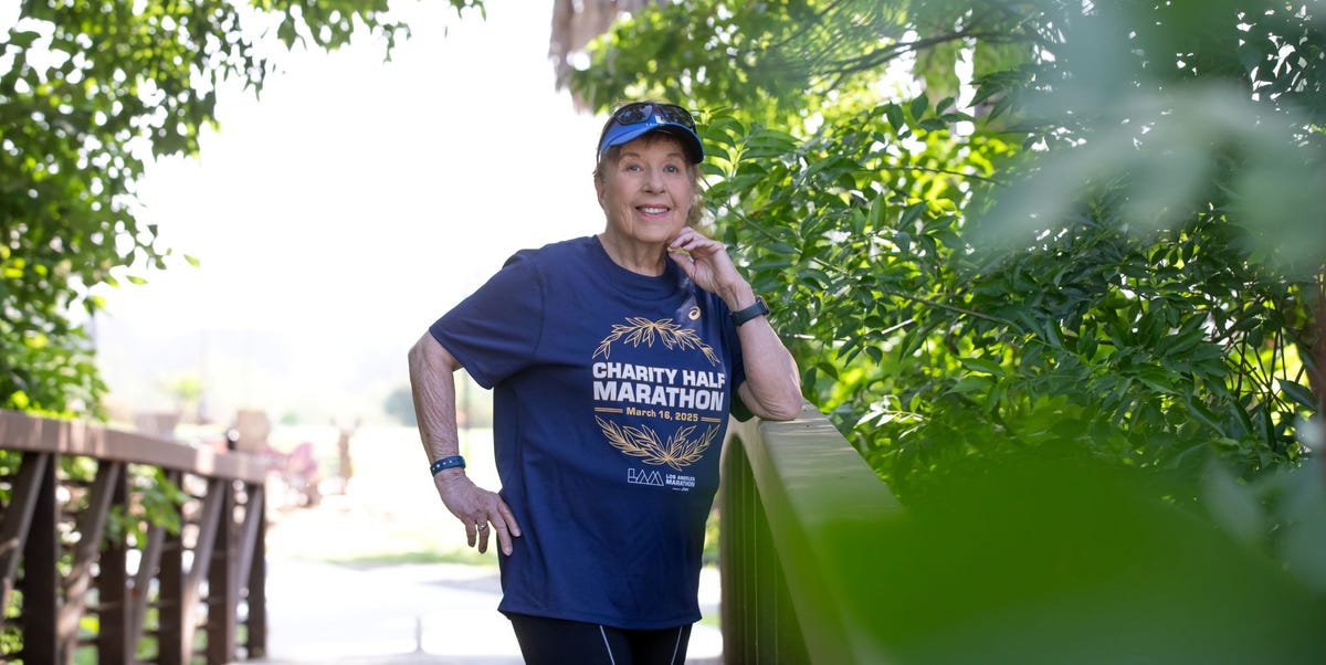 Rewriting the Rules of Aging, One Run at a Time