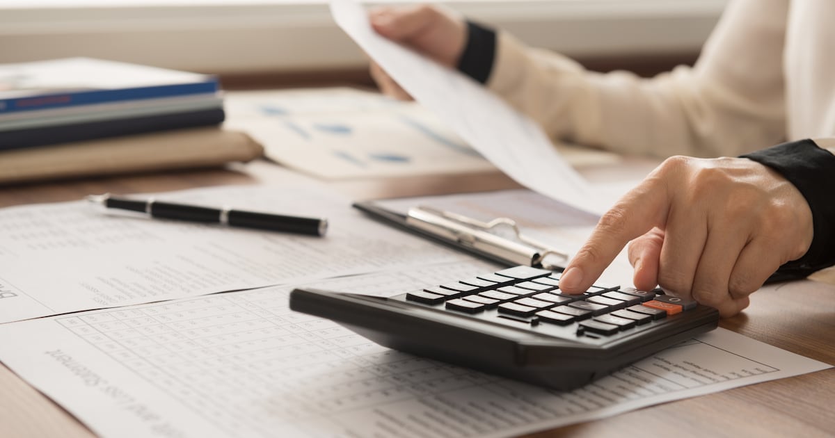 Median salaries for Canadian accountants outpace inflation