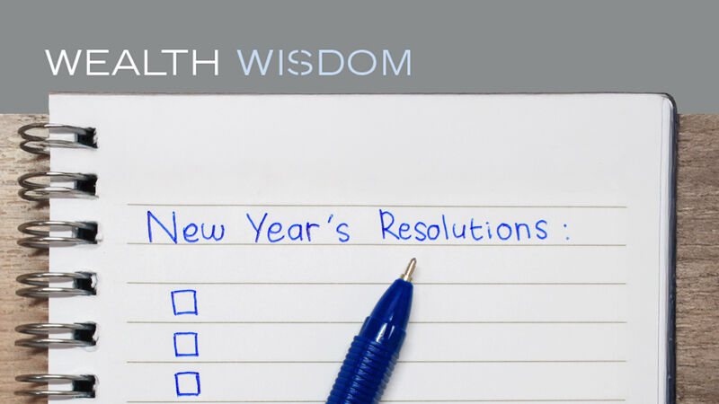 Beyond Resolutions: Creating a Financial Roadmap for Your Future | Cary Street Partners