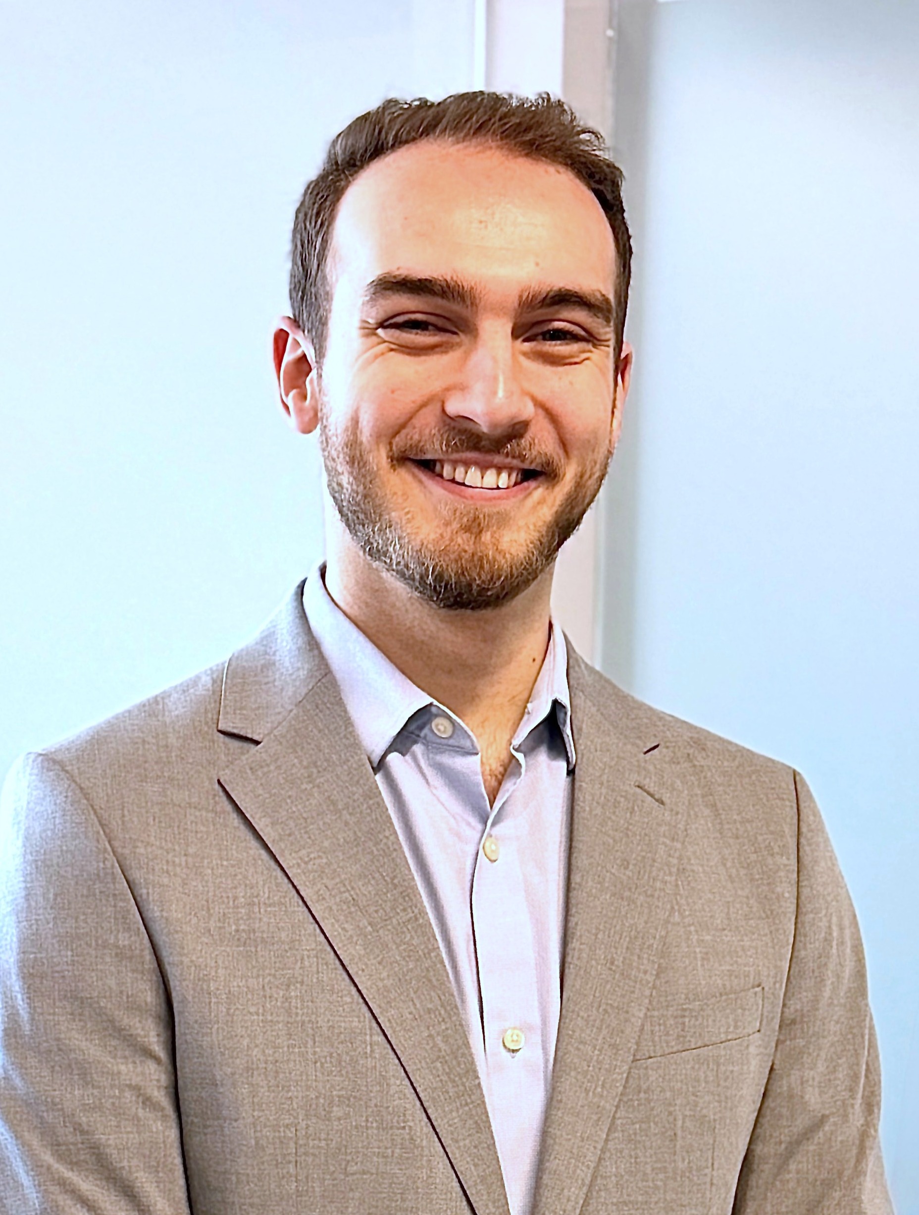 ANTHONY J. DETRANE