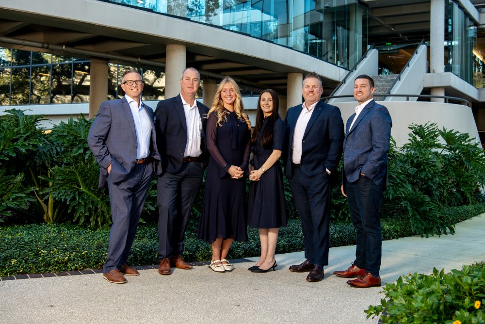 Tampa Bay Times Names Cary Street Partners the Gold Winner in Financial Planning for 2026 | Cary Street Partners