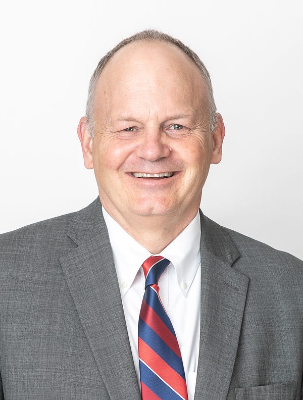 R. CHRIS  WALTERS, CFP®, CIMA®