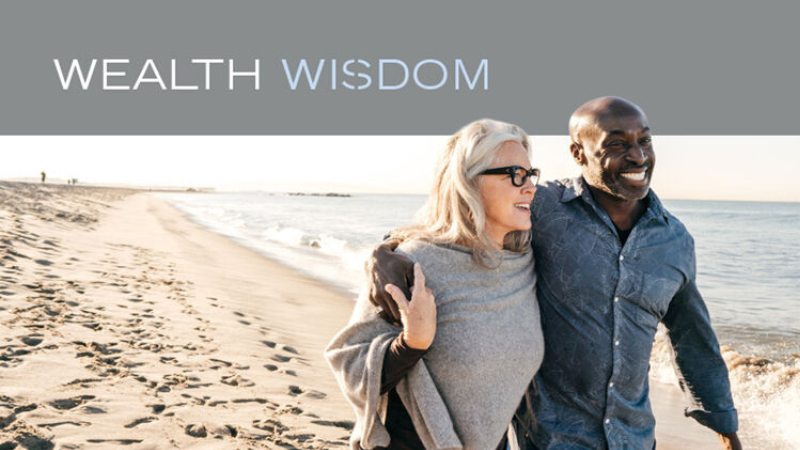 Steps to Achieve Financial Freedom | Cary Street Partners