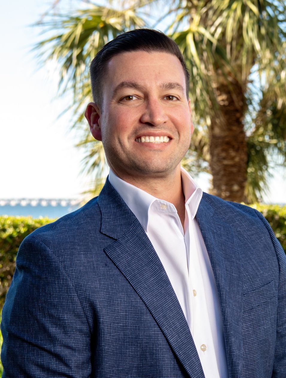 CHRISTOPHER M. NARDI