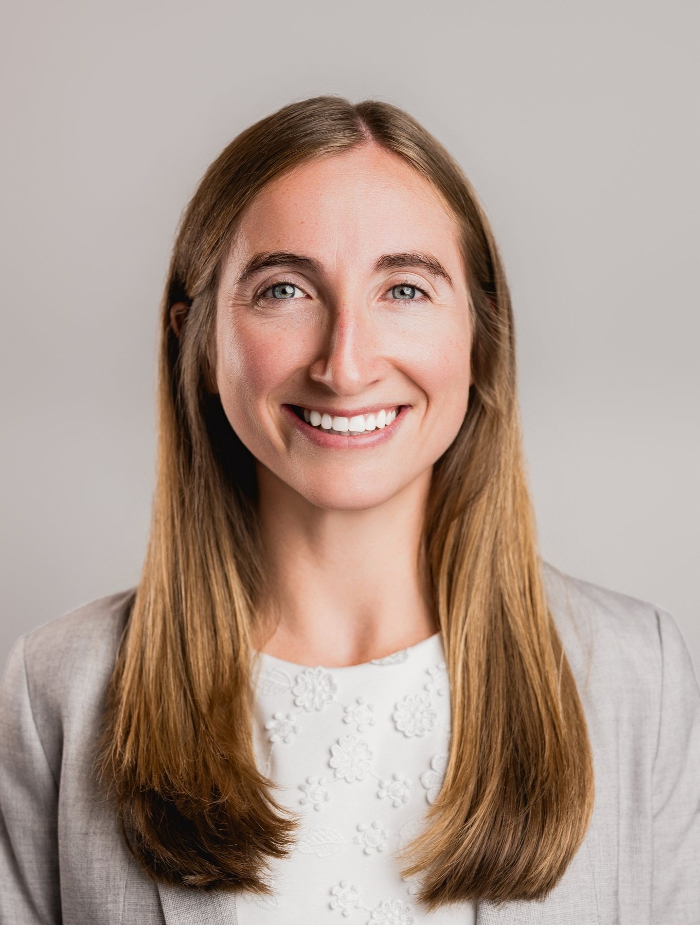 BRITTANY M. DOUGHTY, CFP®