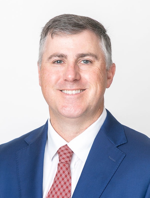 MIKE F. MCCOOL