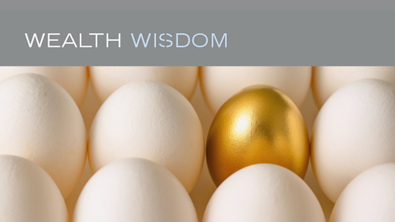 Unlocking the Golden Goose of Wealth: Roth Accounts and Smart Saving Strategies | Cary Street Partners