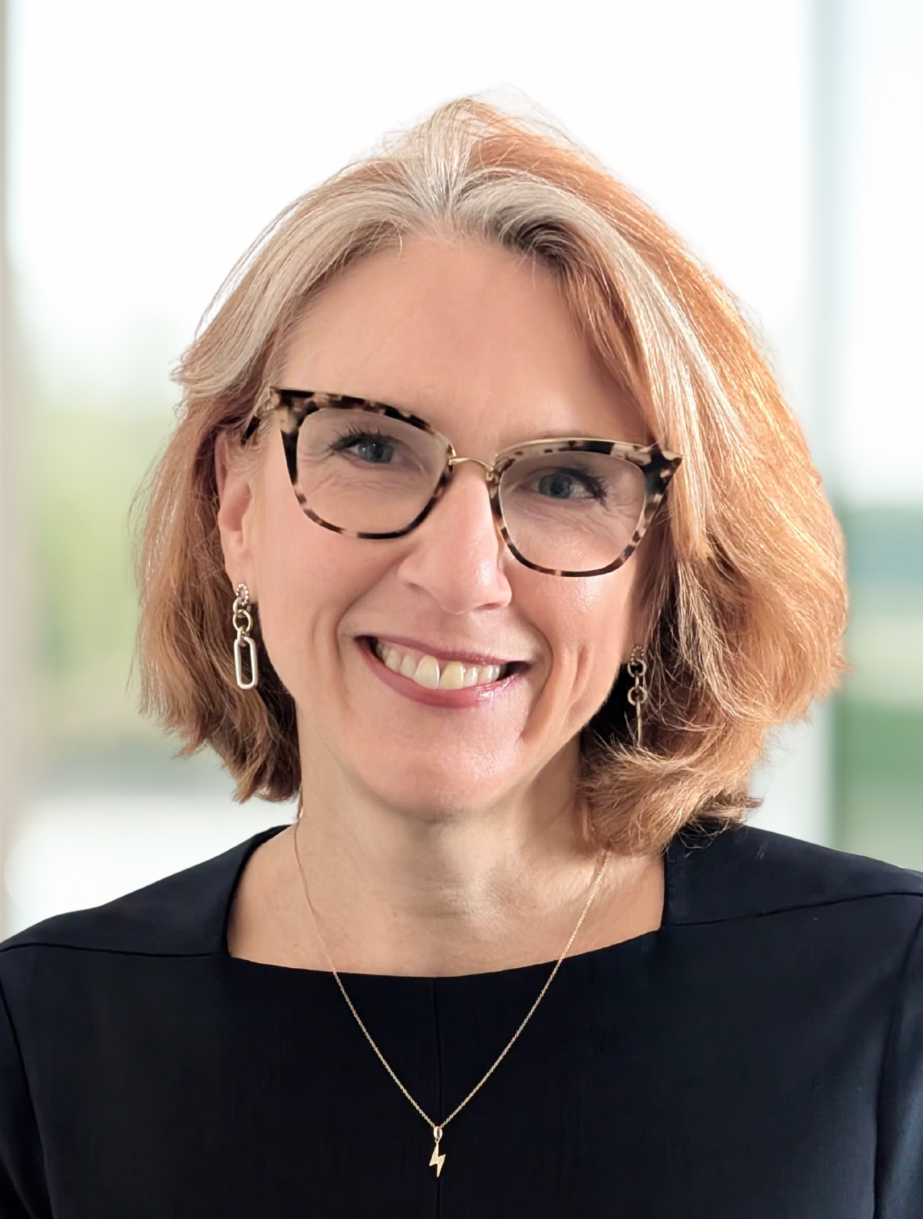 ELIZABETH A. KING, JD, CFP®, CAP®, BFA