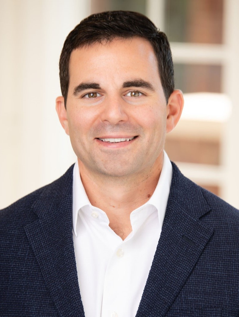 SEAN M. KAYES