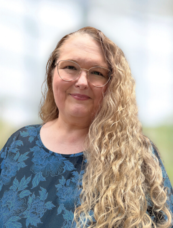 DONNA S. GINTY