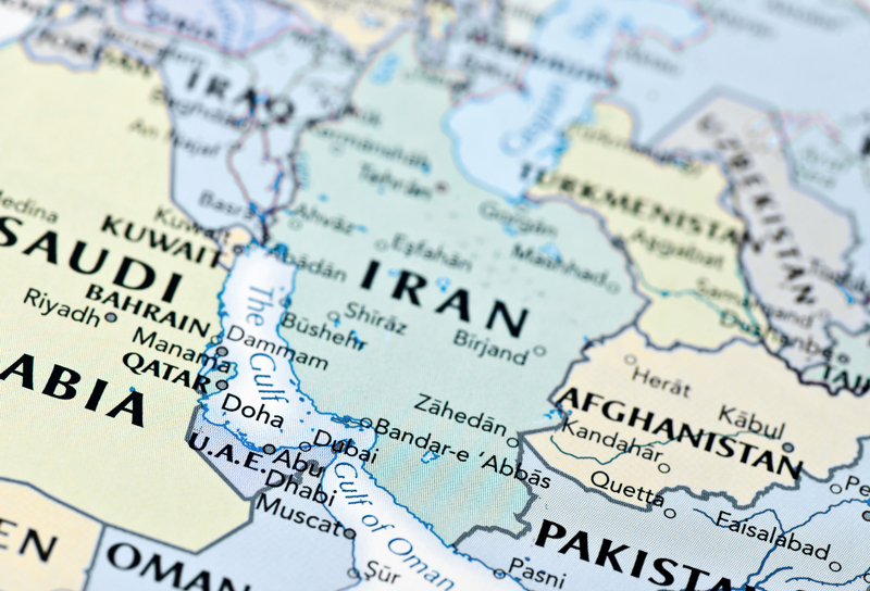 Market Developments: Navigating The Iran Conflict | Cary Street Partners