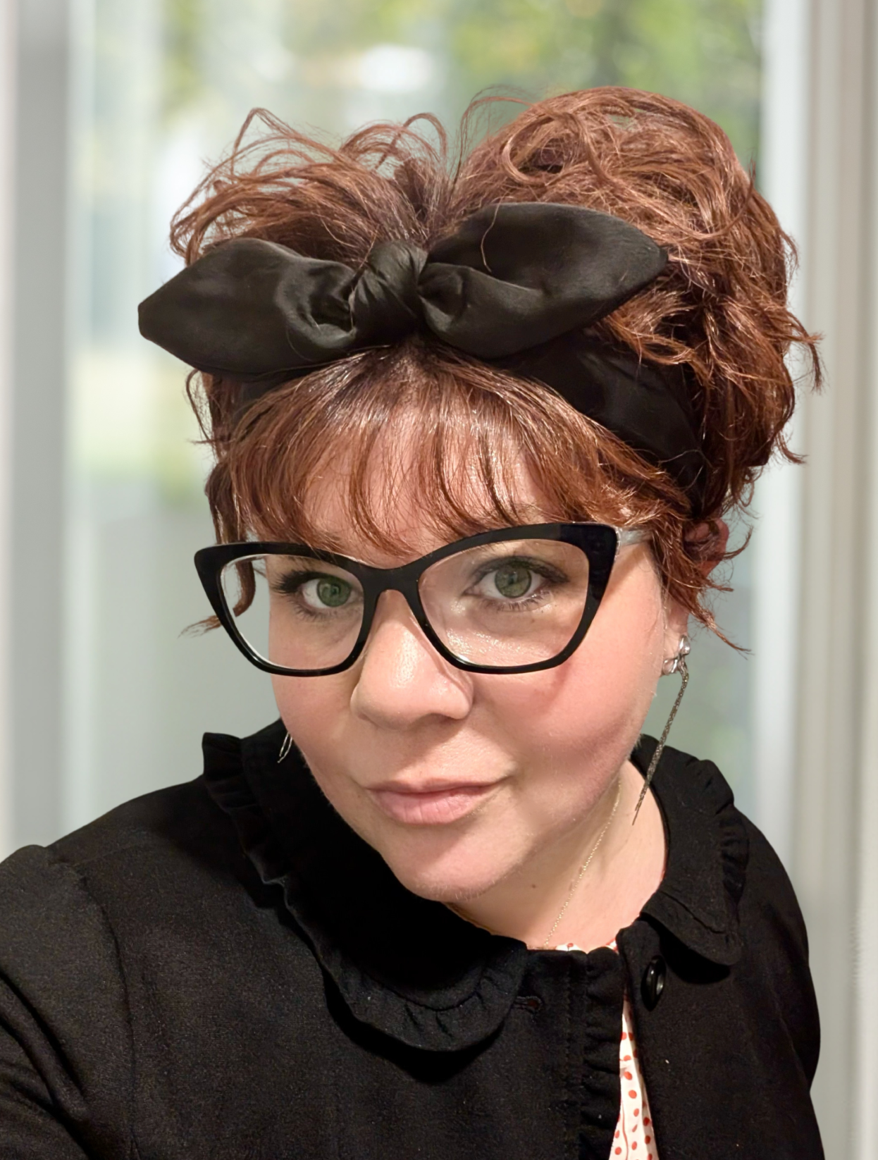 JESSICA D. CROWE