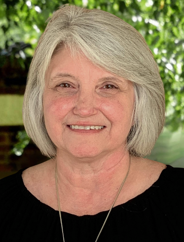 GINGER S. HIXSON