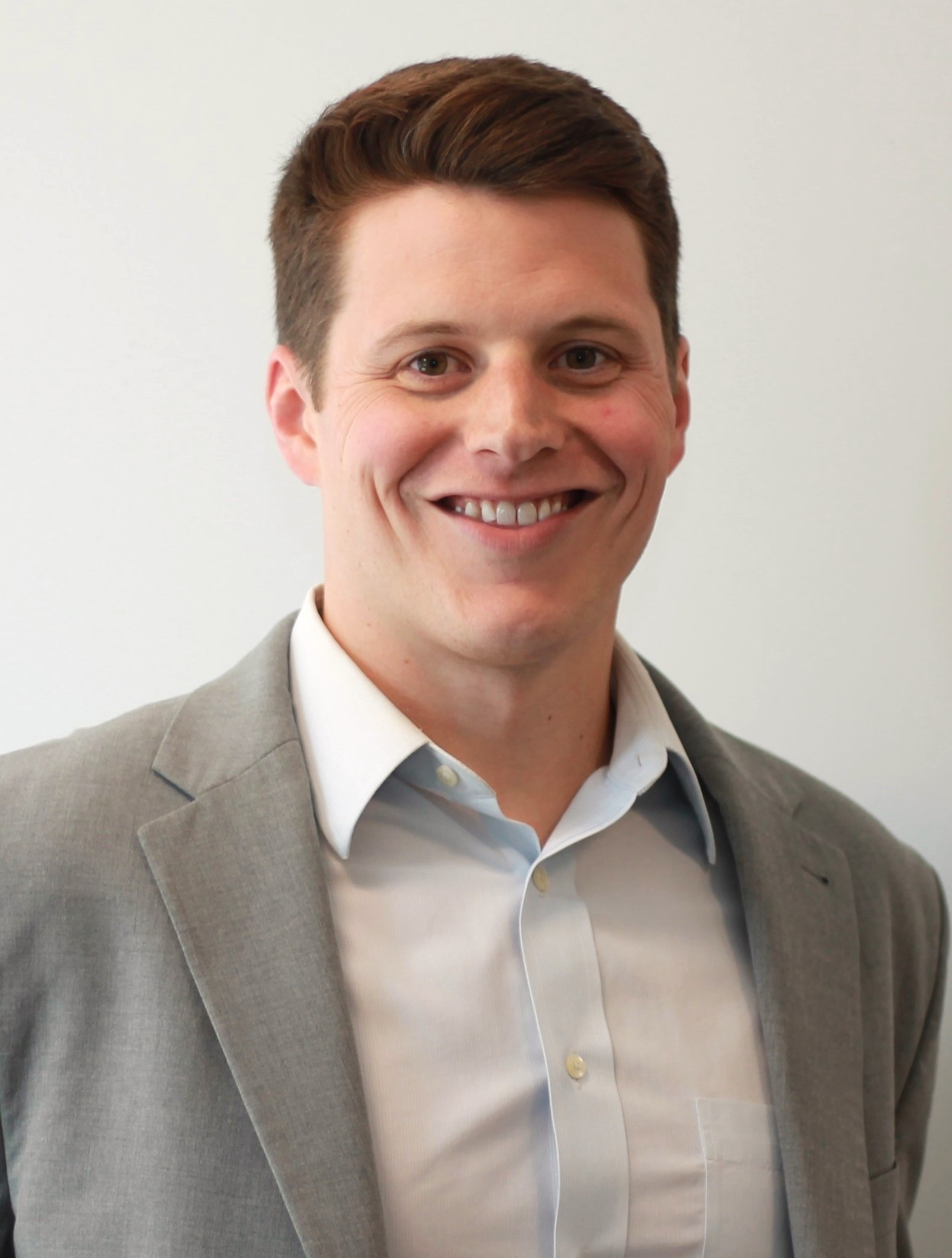 KEVIN M. LYNCH