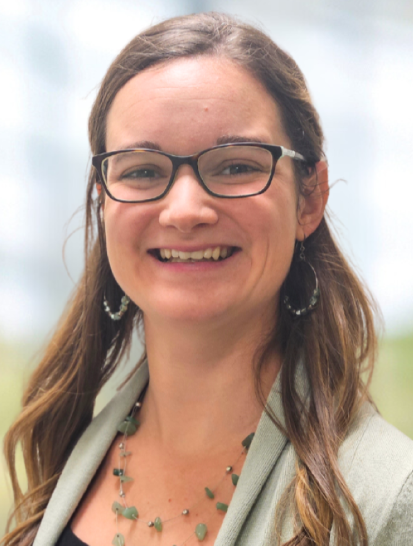 SHANNON L. MORTON