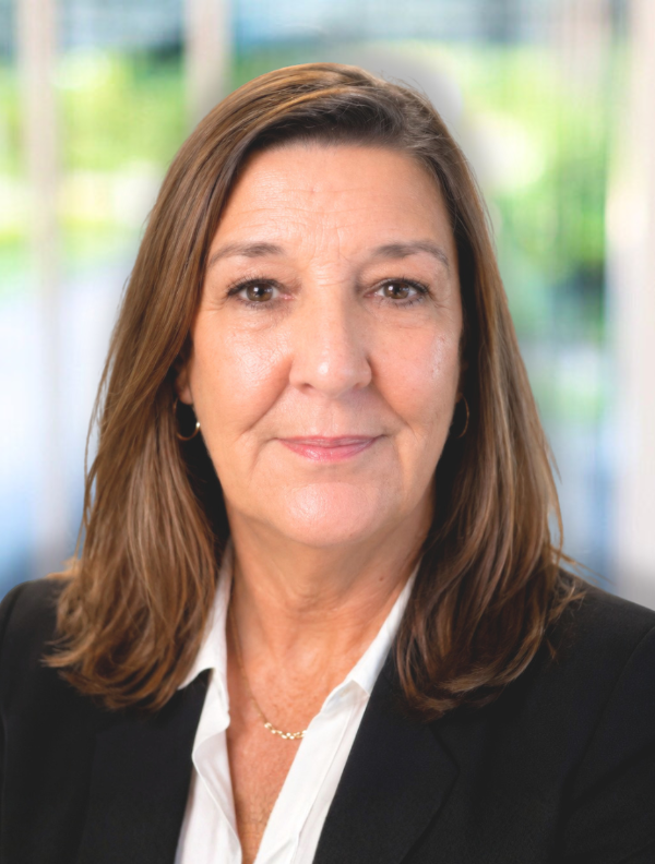 MAUREEN A. MACIVER, CISP, CRPP®