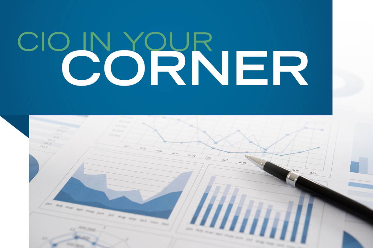 January Delivered Steady Fundamentals and Broadening Market Leadership | Cary Street Partners