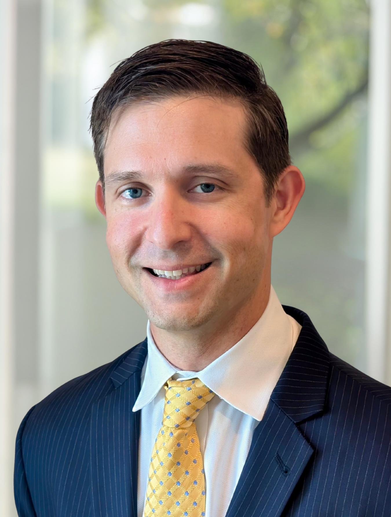 MATTHEW C.  DANIEL, CFP®
