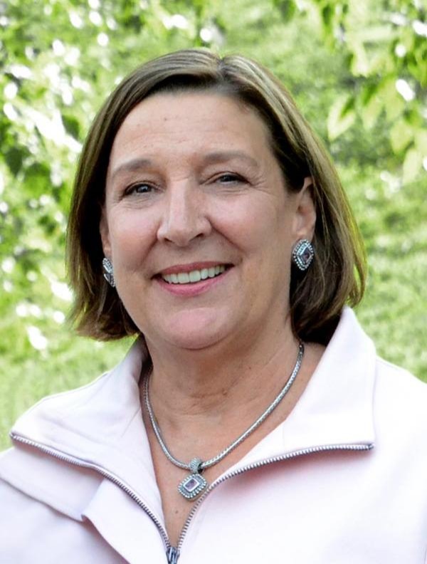 MAUREEN A. MACIVER