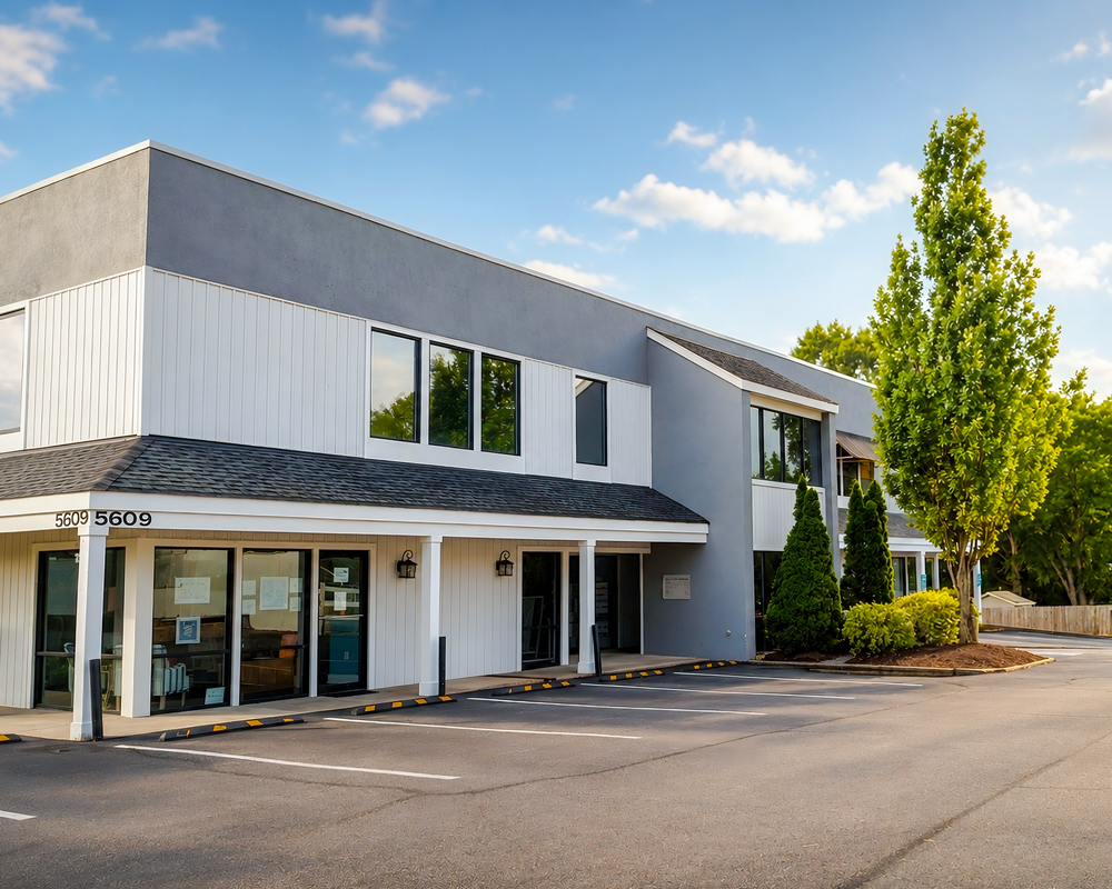 Cary Street Partners Wealth Management Opens New Richmond West End Office with Acquisition of Seneca House Advisors | Cary Street Partners