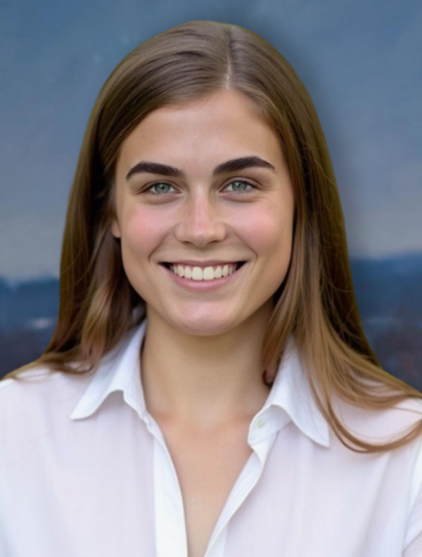 MOLLY P. DILLON