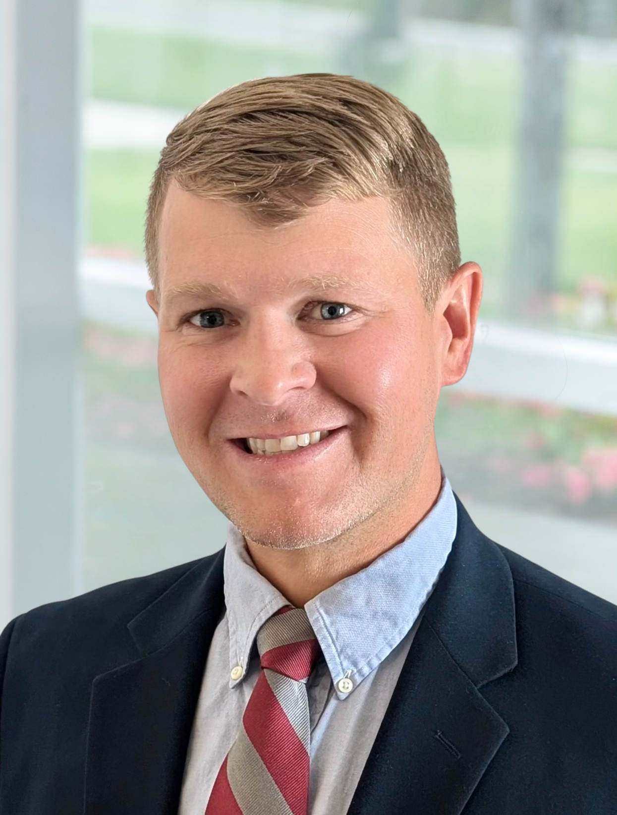 TYLER B. NAPIER, CFP®, APMA®