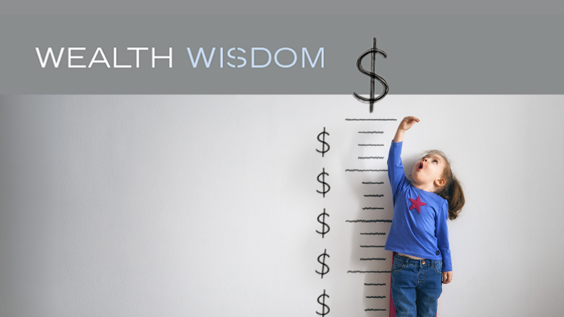 Understanding Trump Accounts: What Early Investing Could Mean for the Next Generation | Cary Street Partners