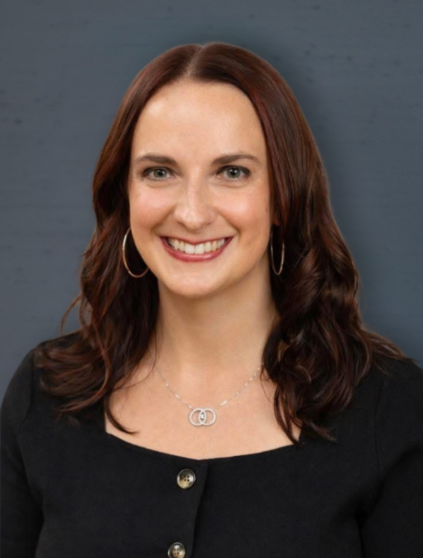 SHANNON M MCCLURE