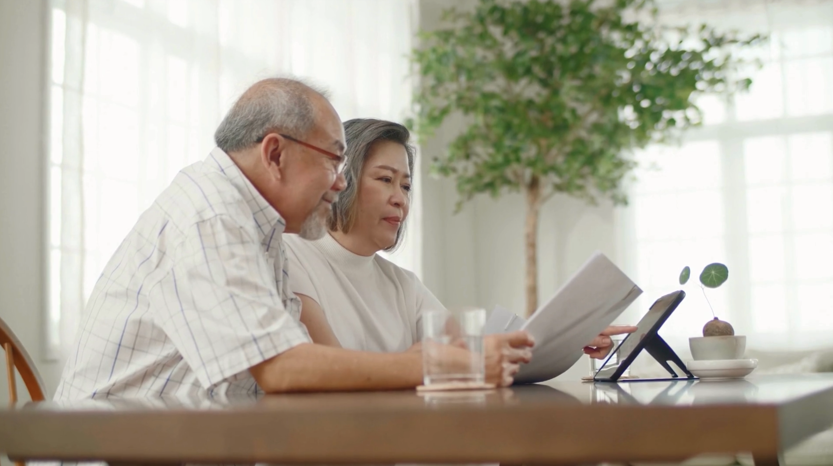 When is the Right Time to Take Social Security? | Cary Street Partners