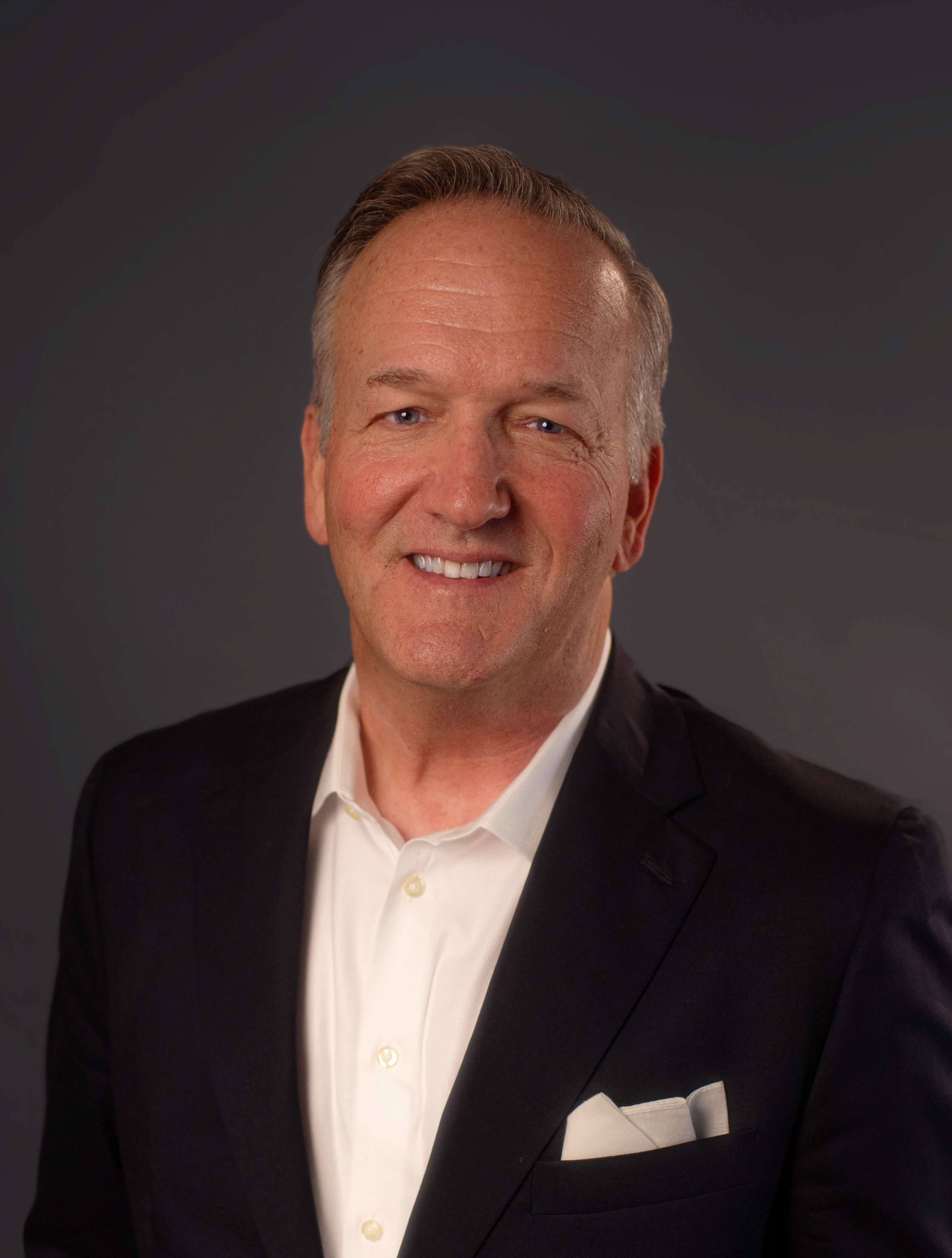 ROBERT P. MARTIN, SR.