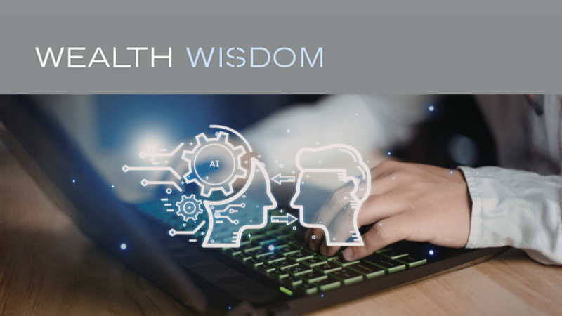 Financial Planning in the Age of AI | Cary Street Partners