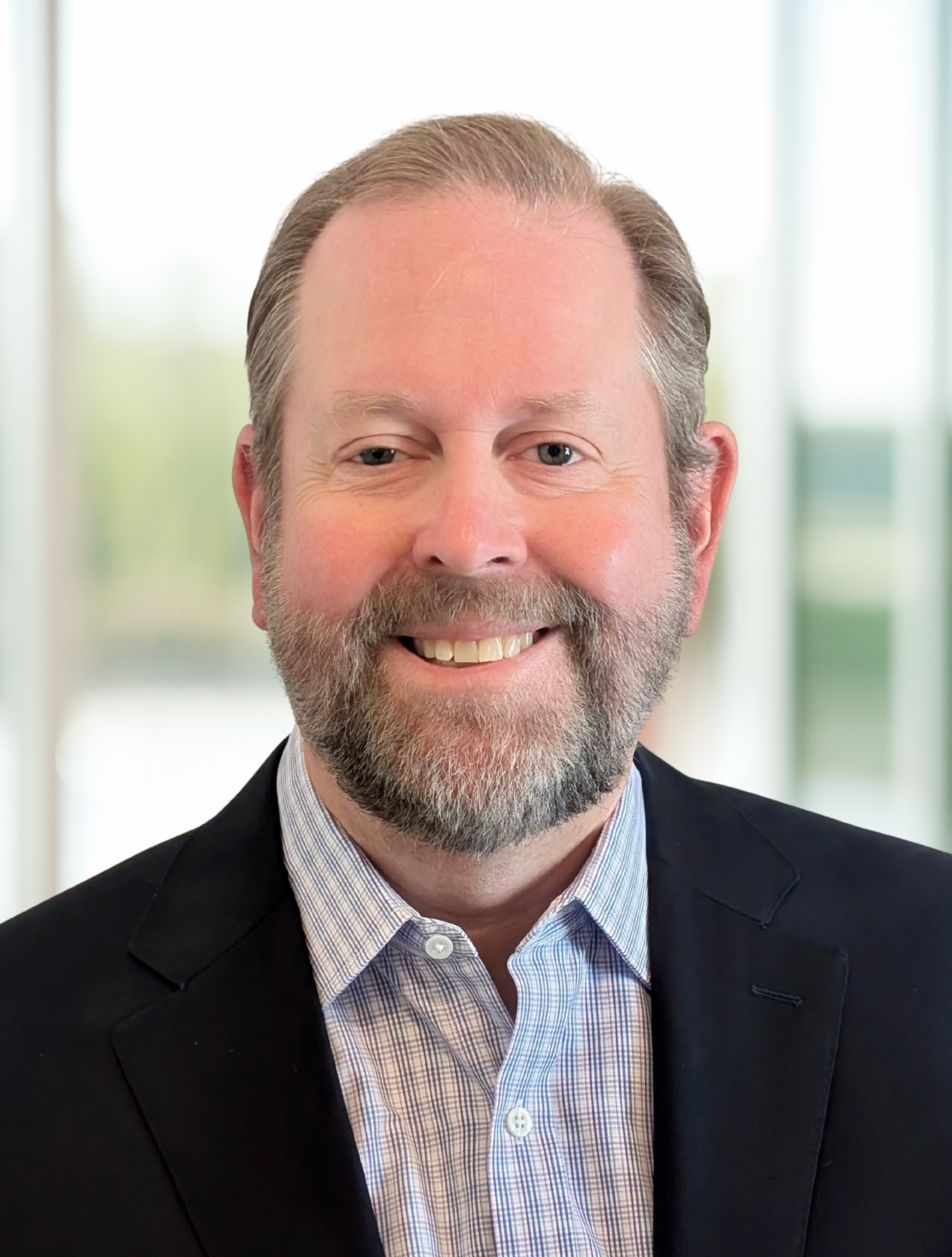 JOHN A. PANDTLE, CFA