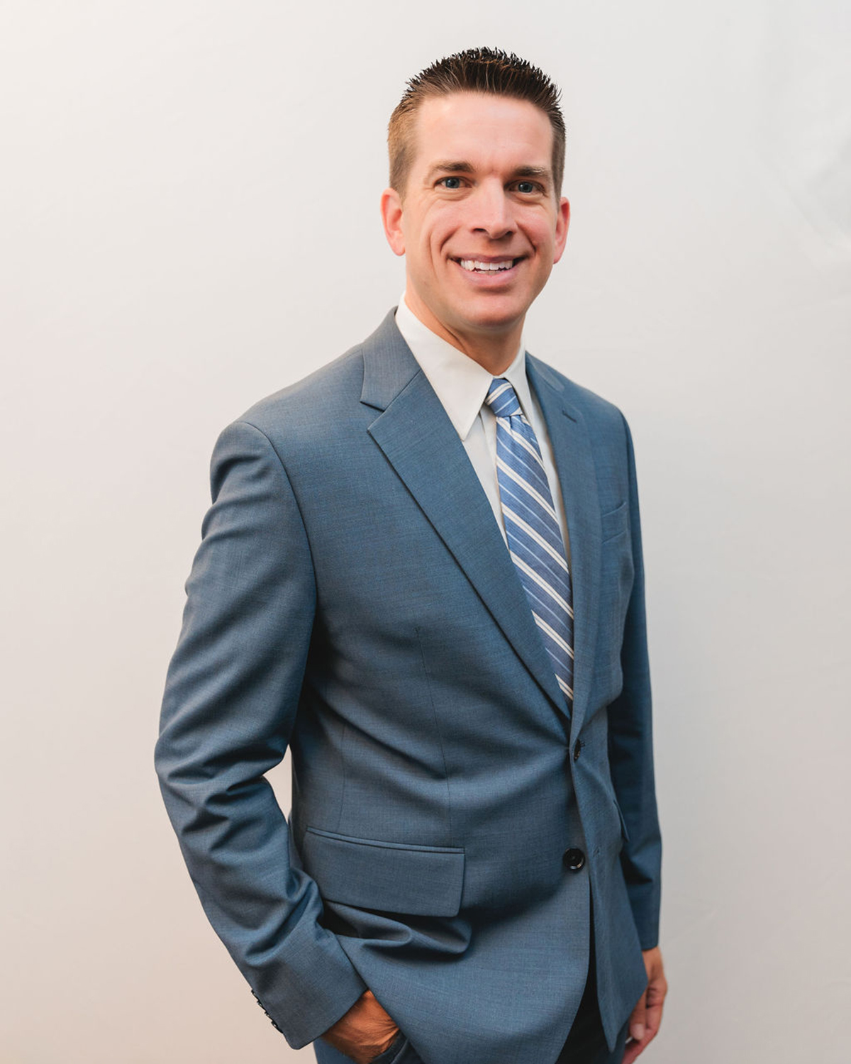 Brian Van Hevel