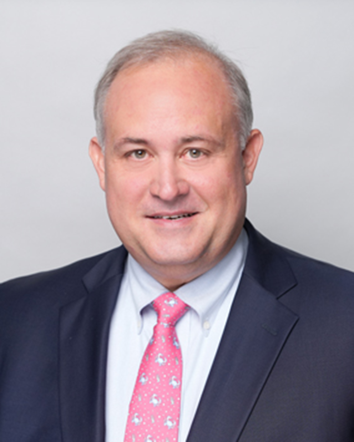 Adam Klohr
