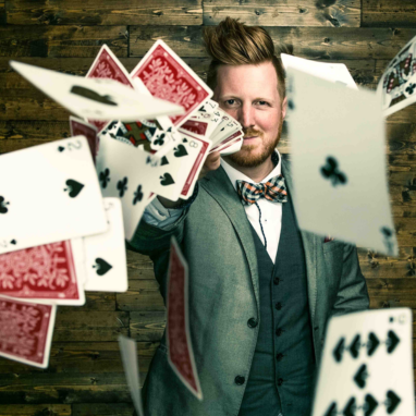 Magic of Membership - Annual Celebration Event