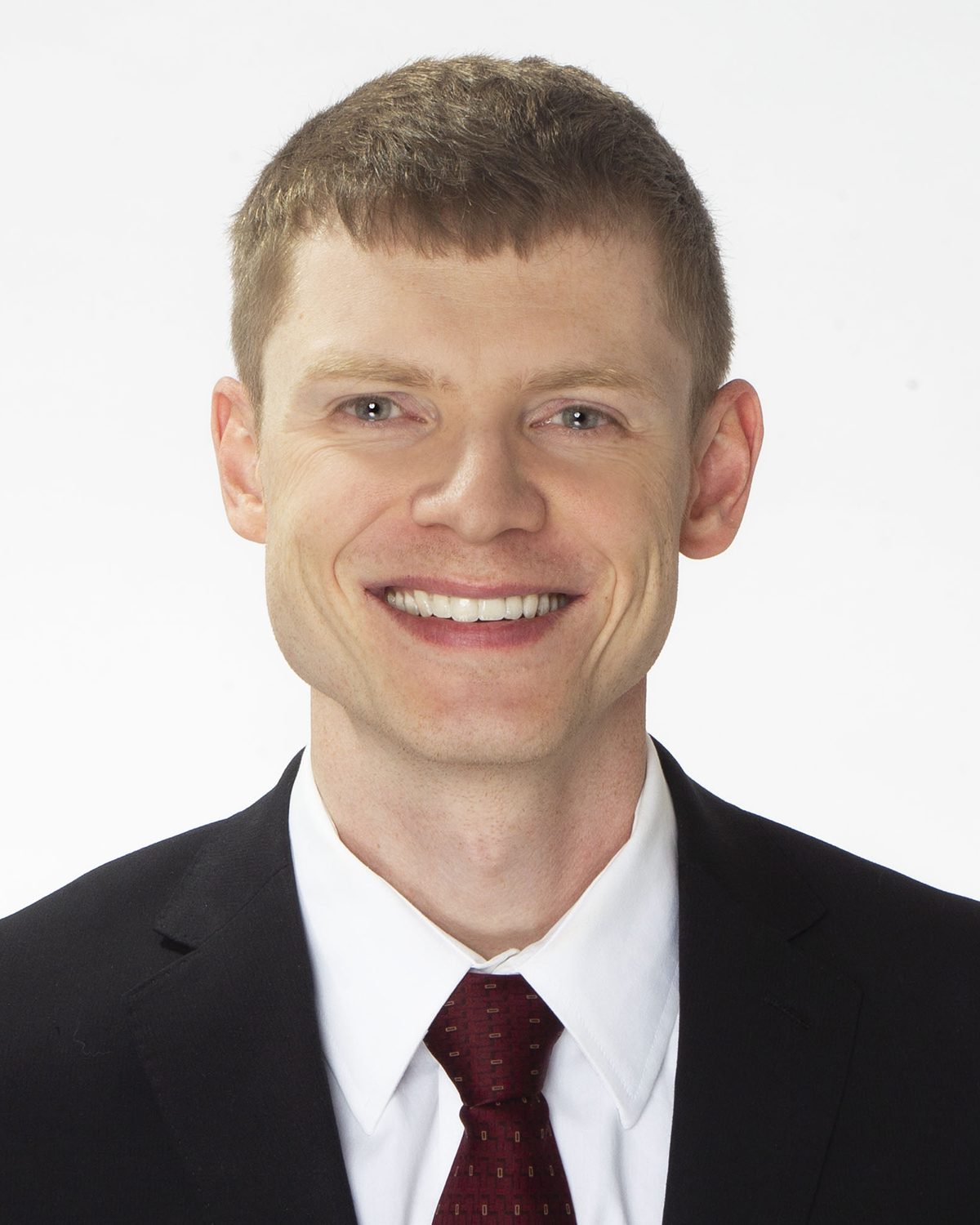 Karl Streufert