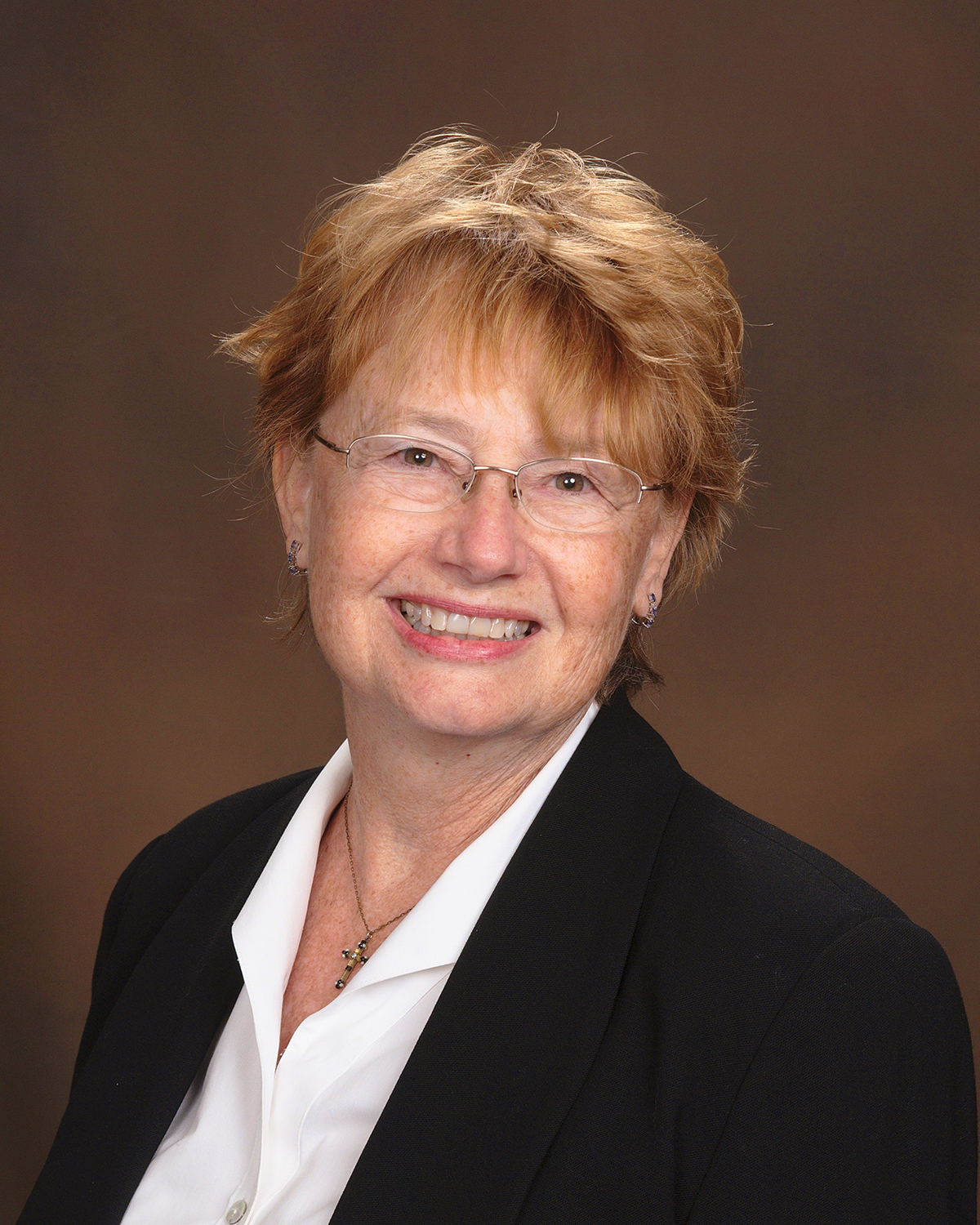 Lisa Wetherton