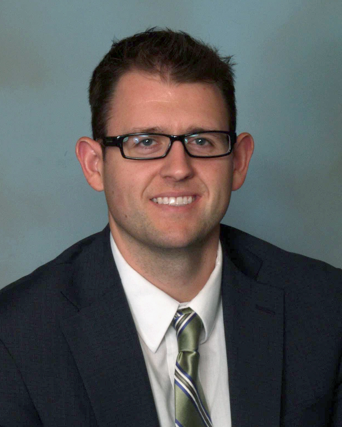 Dan Sinnen