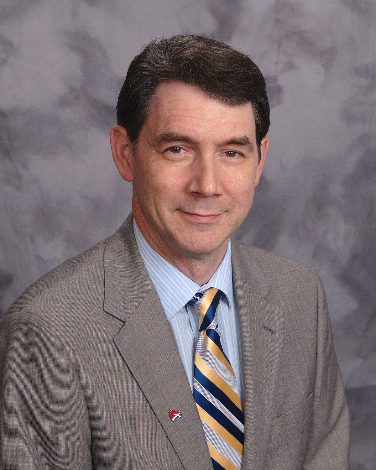 Gary Mcgovern