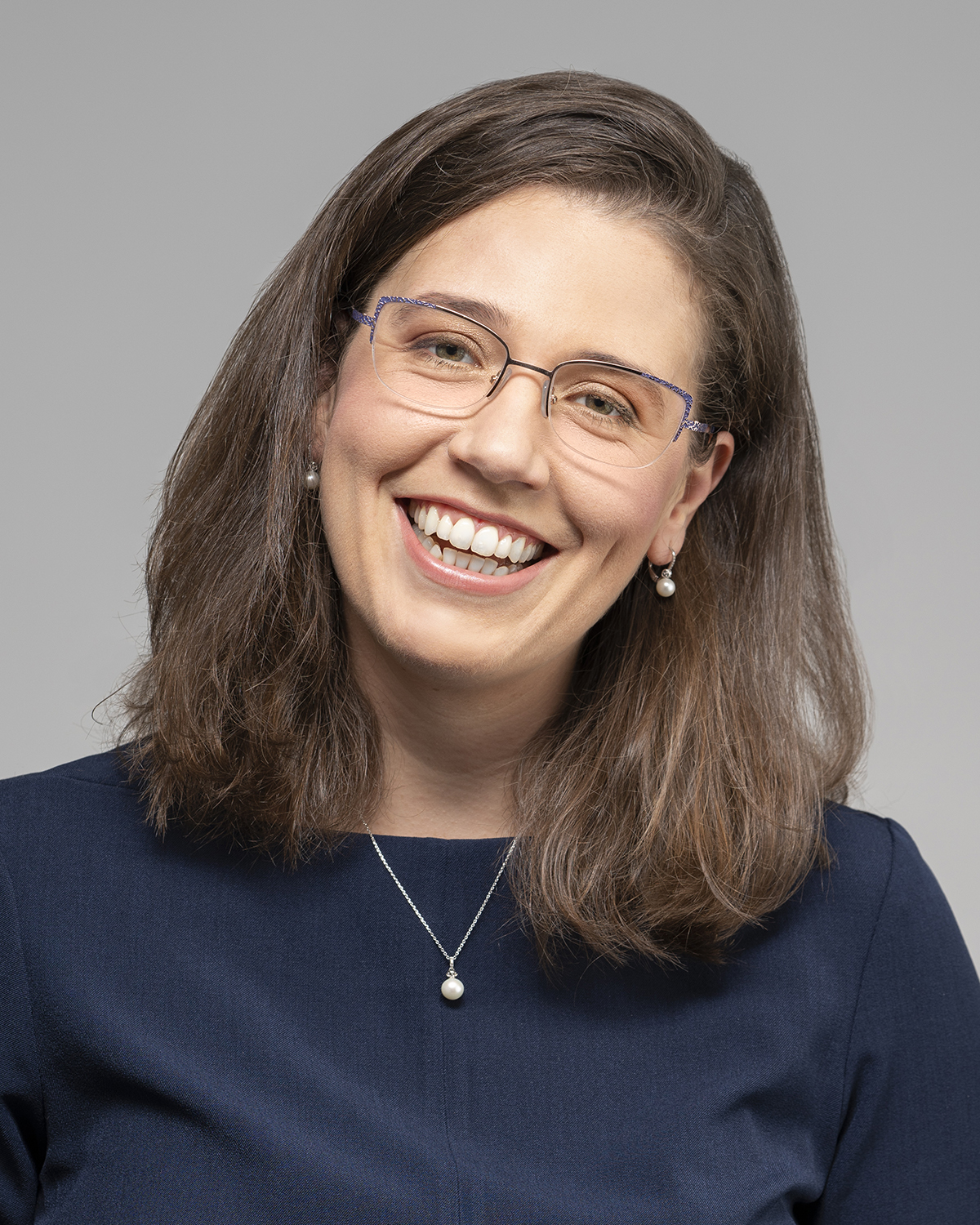 Crystal Neihoff
