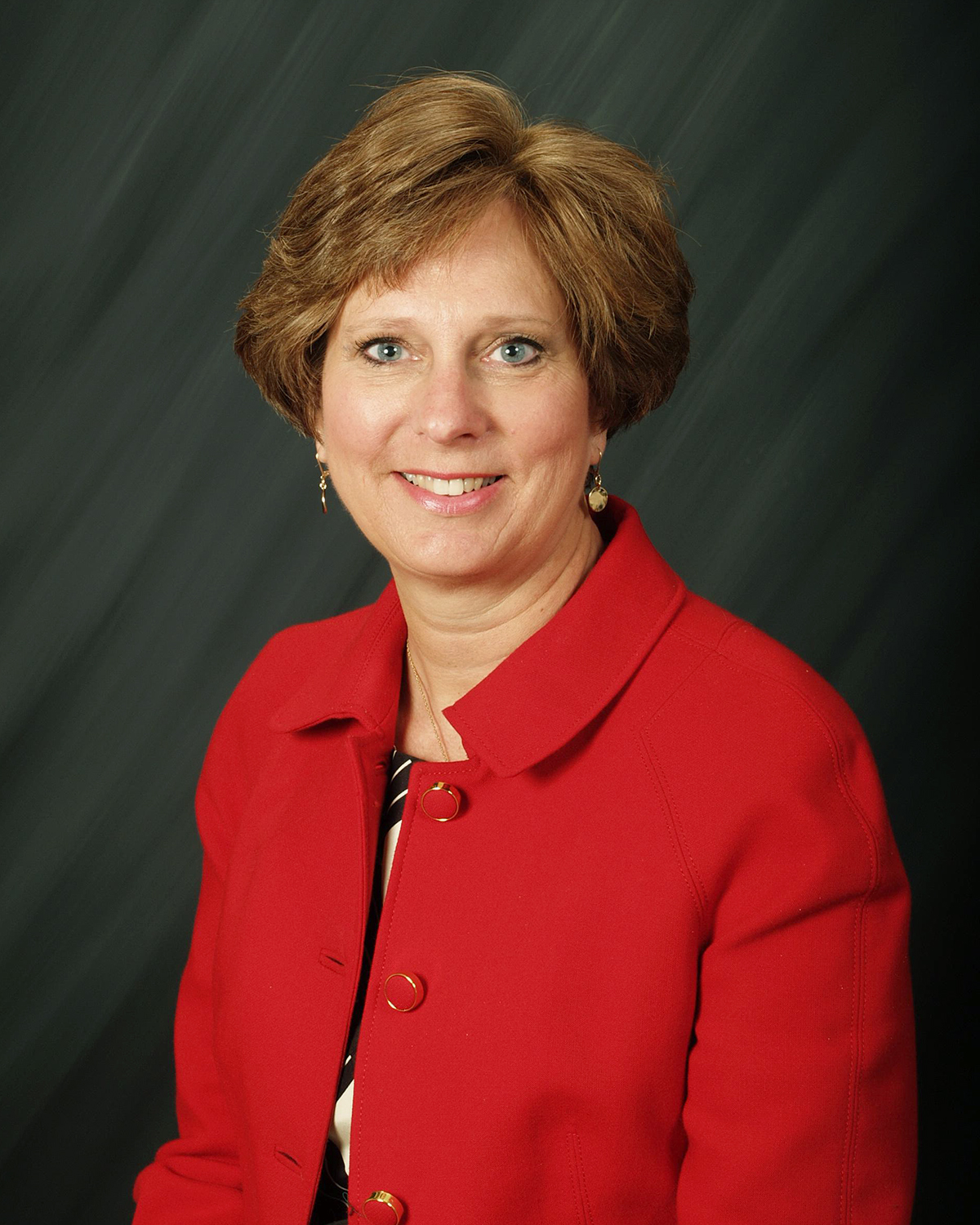 Debbie Pierce