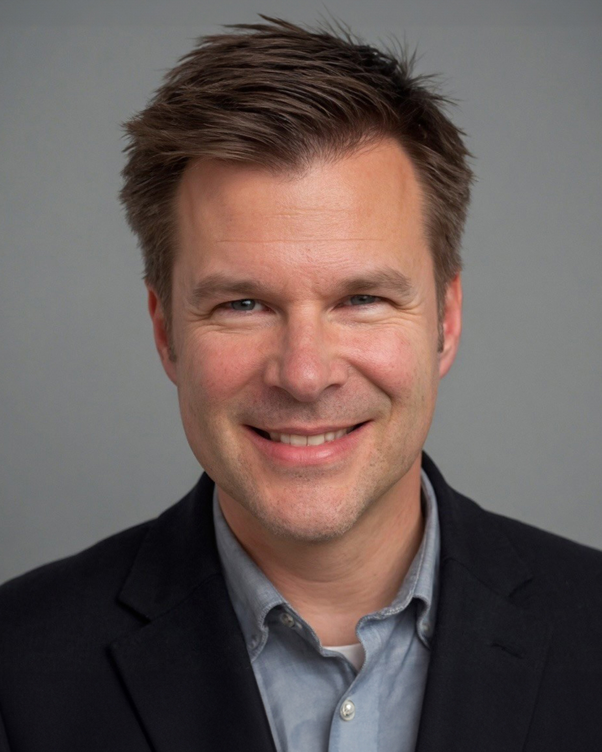 Travis Hewuse
