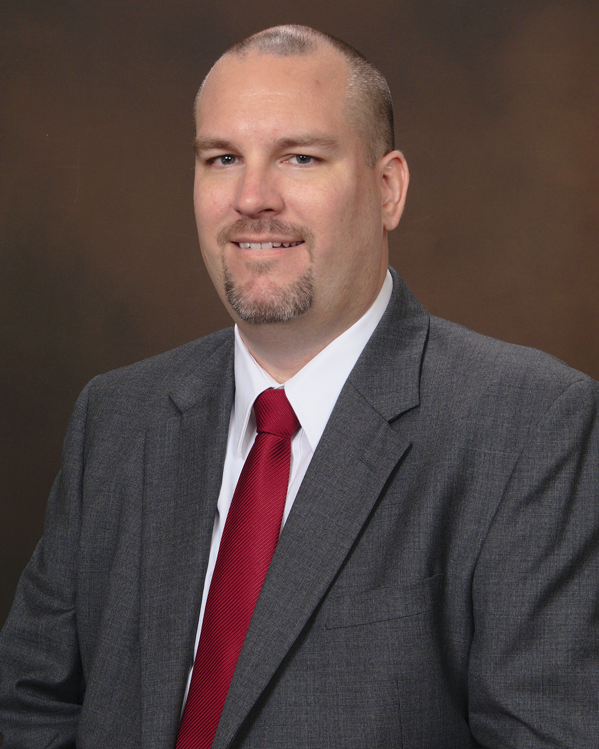 Curtis Lanoue