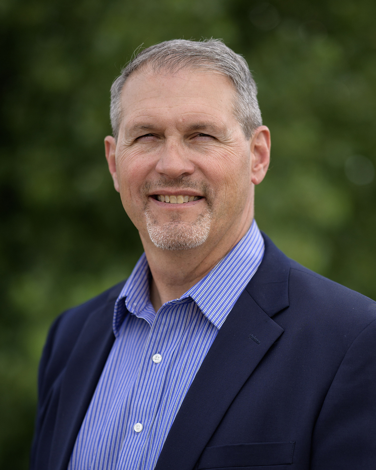 Greg Buxa